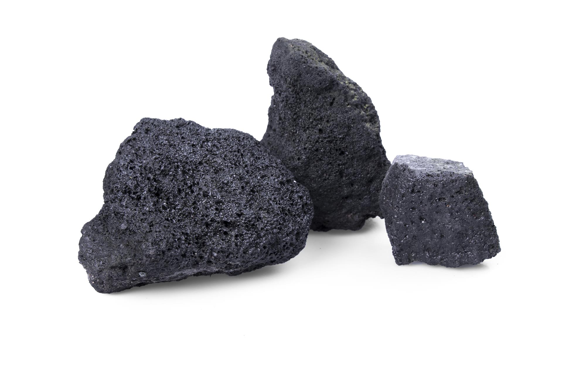 Lava schwarz GS, 80-150