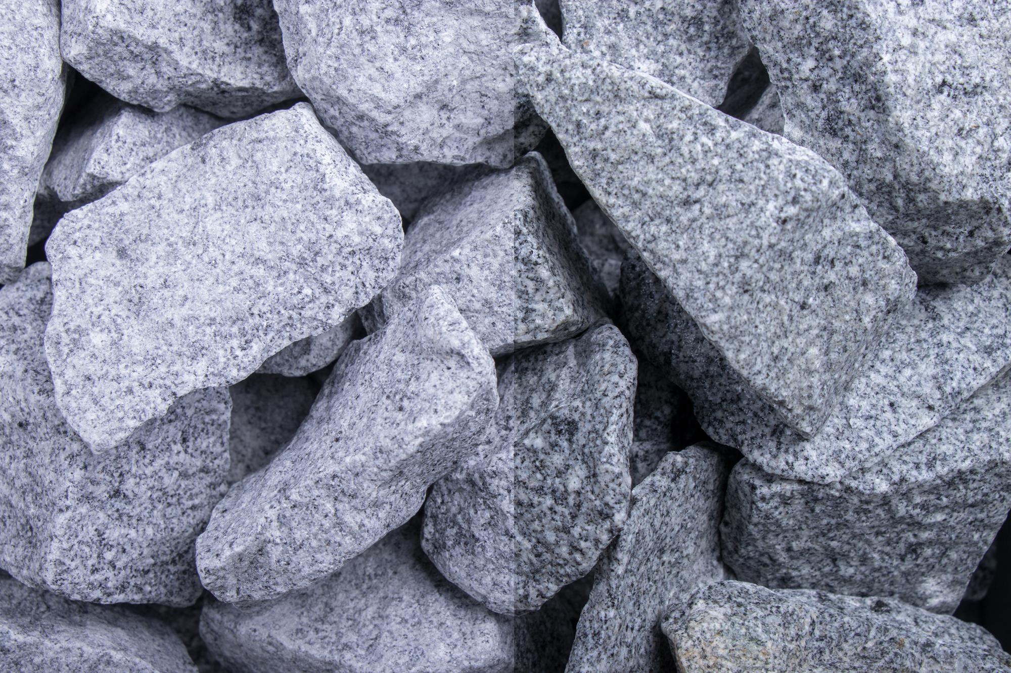 Granit Grau SS, 32-56