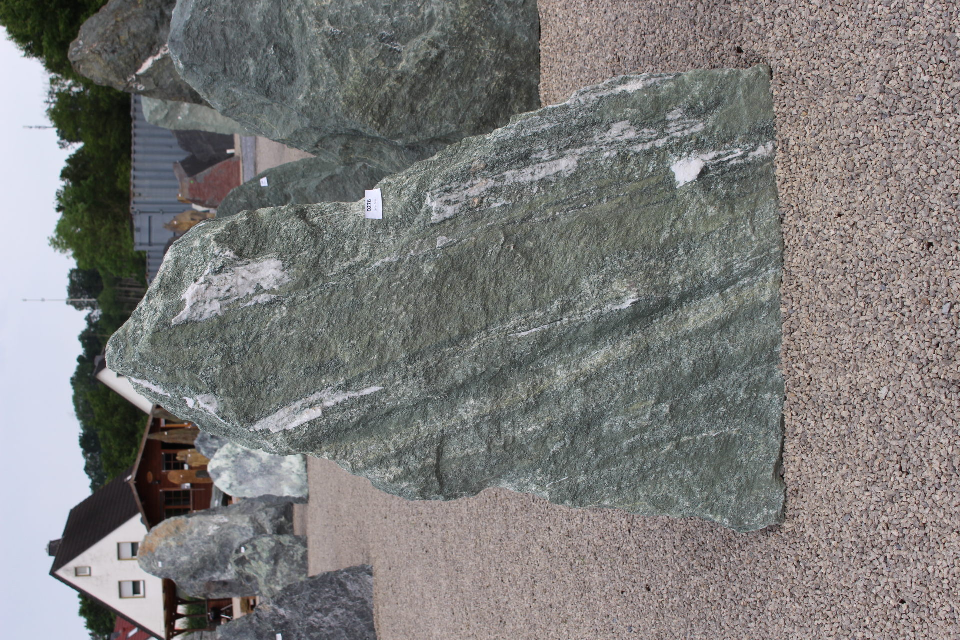 Dorfer Grün ca. 75x23x108cm